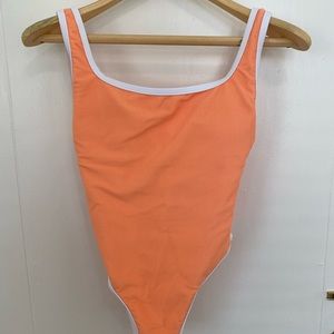 Lain Snow Swimsuit *never worn*